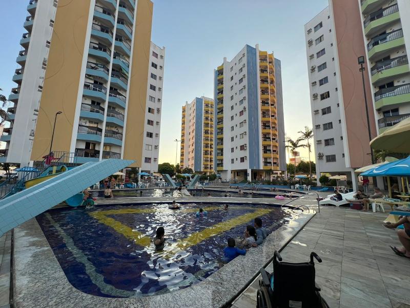 Foto Icone do Condominio