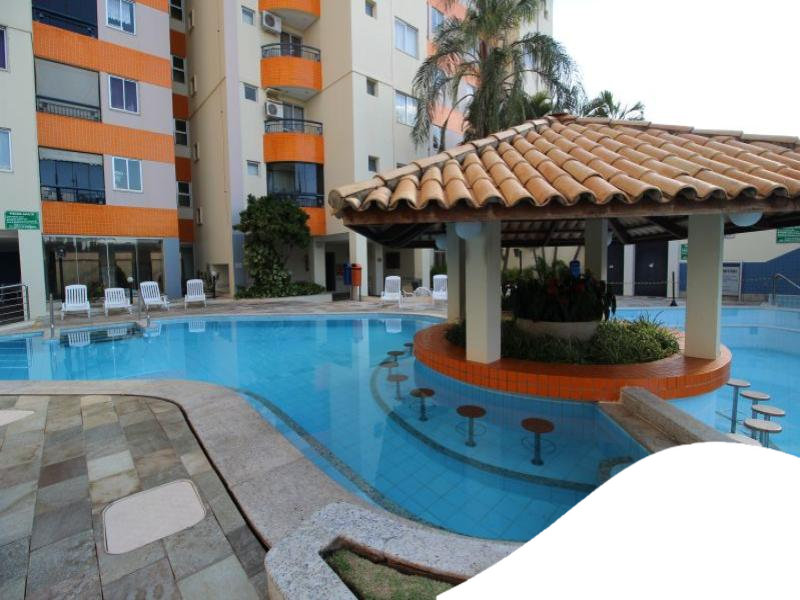Foto Icone do Condominio