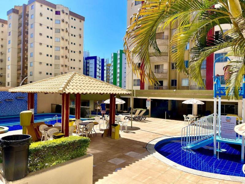 Foto Icone do Condominio