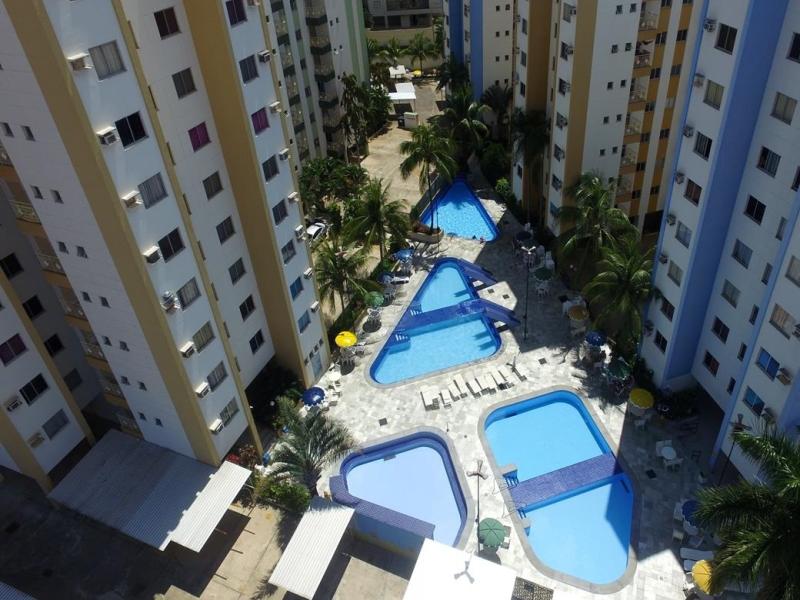 Foto Icone do Condominio