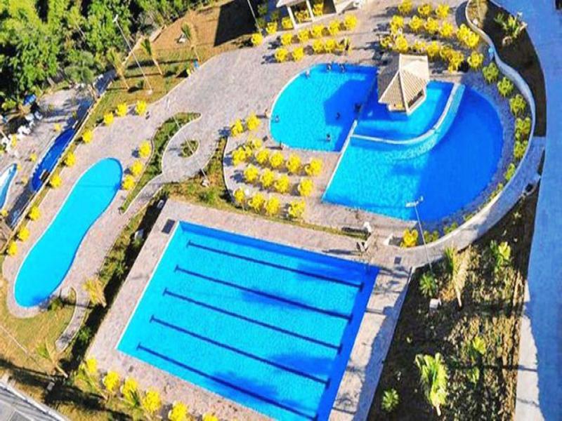 Foto Icone do Condominio