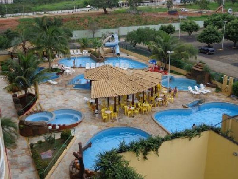 Foto Icone do Condominio