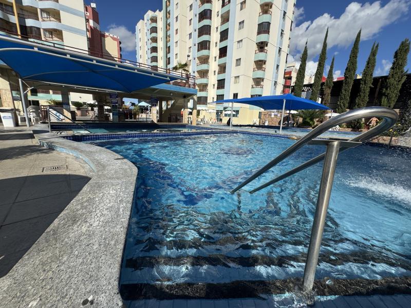 Foto Icone do Condominio