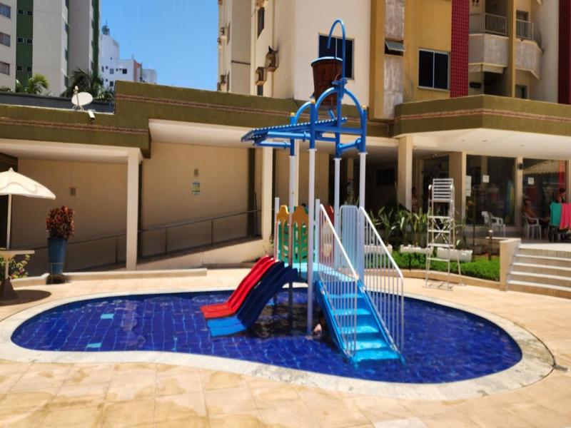 Foto Icone do Condominio