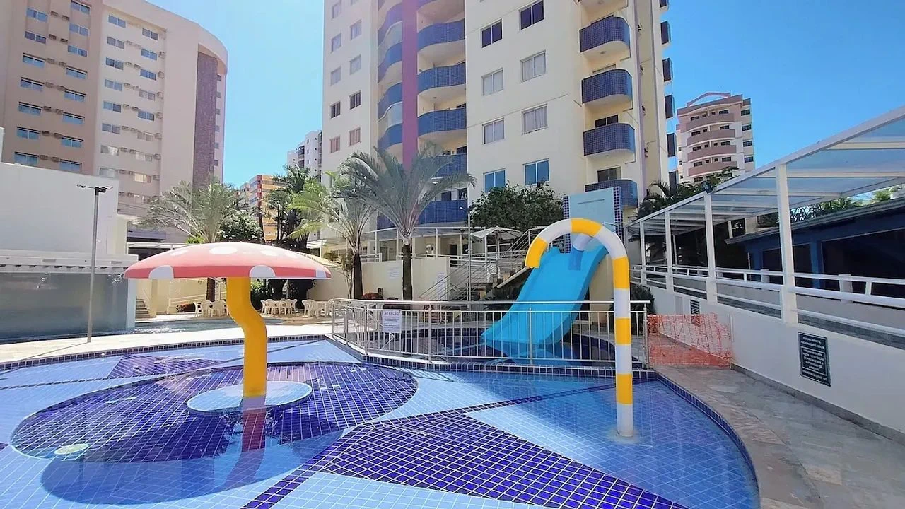 Foto Icone do Condominio