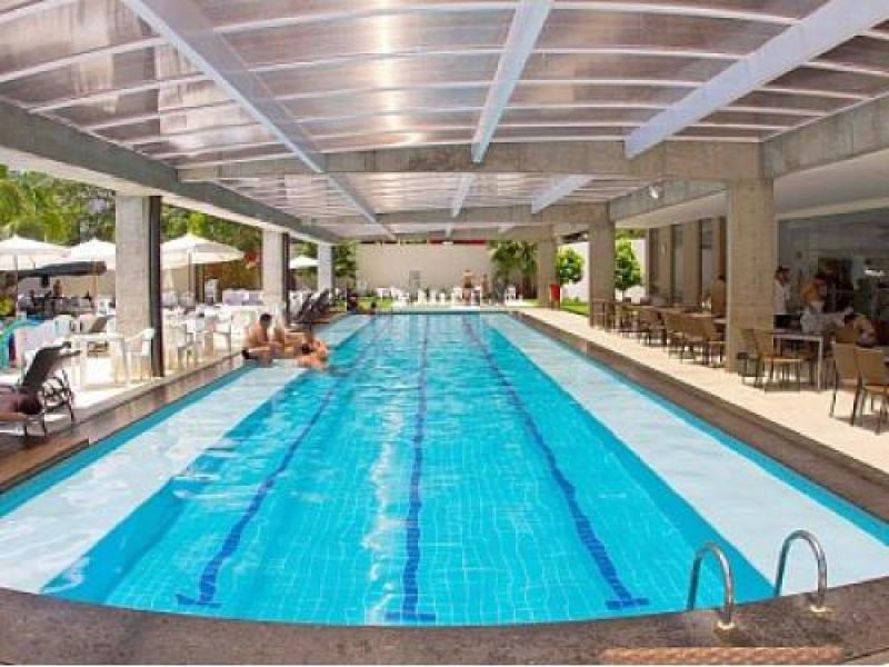 Foto LE JARDIN SUITES