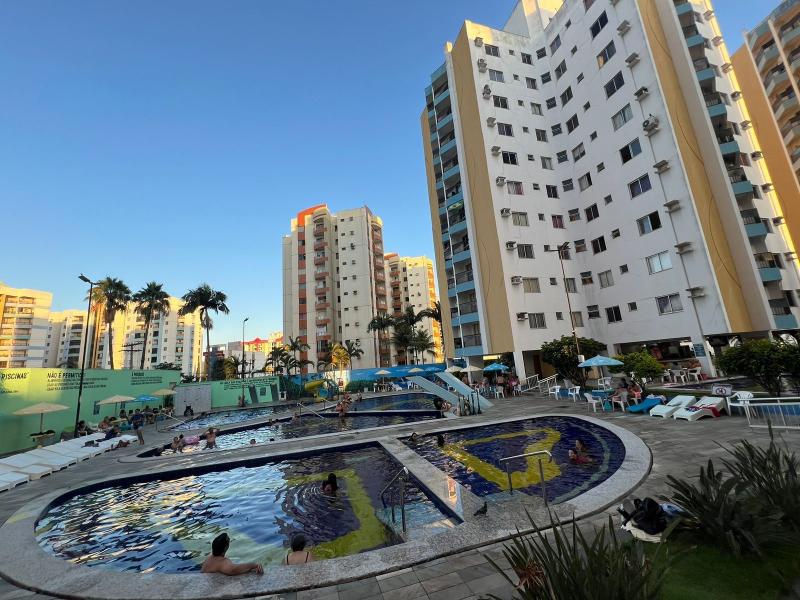 Foto AGUAS DA FONTE