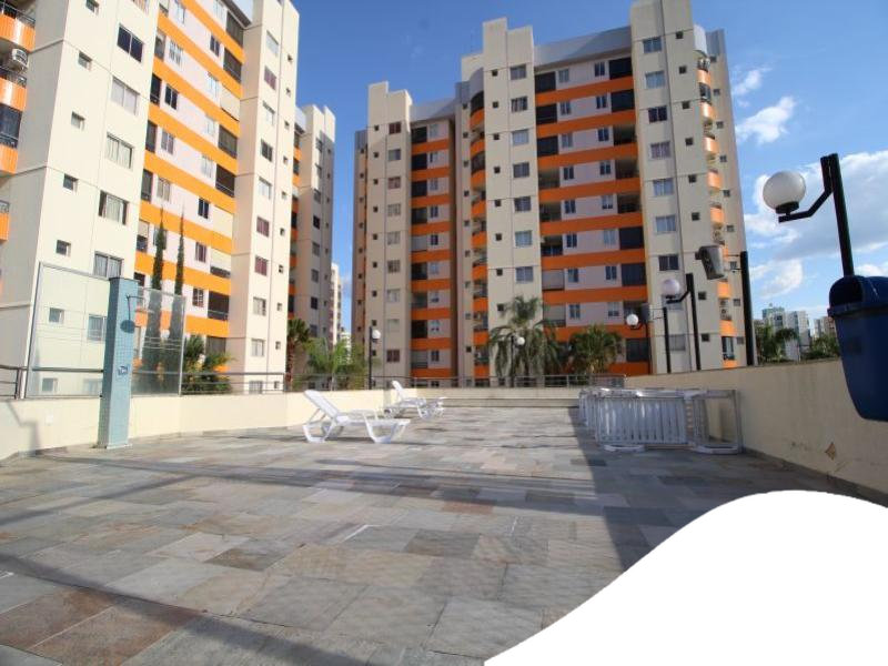 Foto PRIVÉ DAS CALDAS 