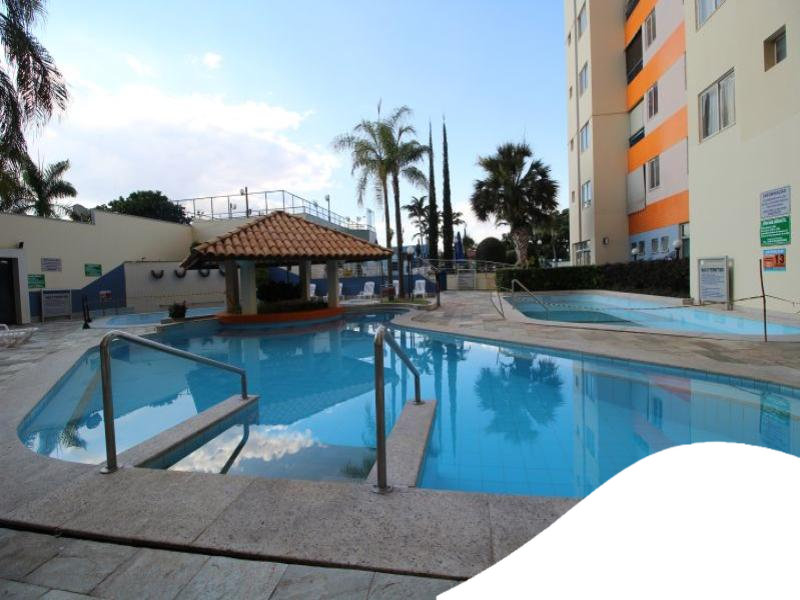 Foto PRIVÉ DAS CALDAS 