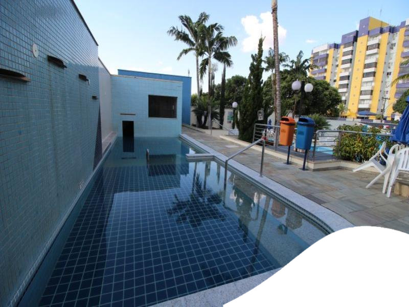 Foto PRIVÉ DAS CALDAS 