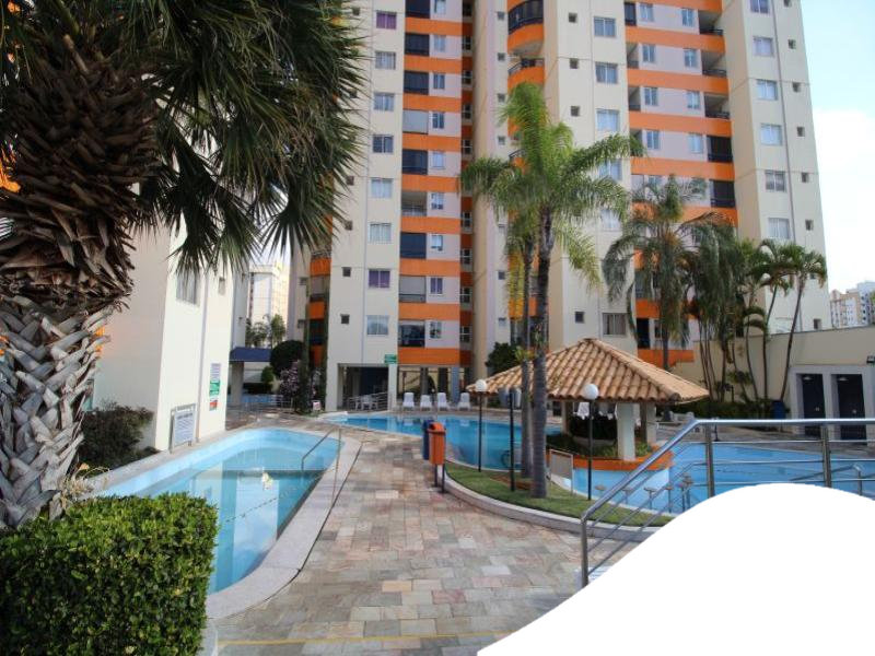 Foto PRIVÉ DAS CALDAS 