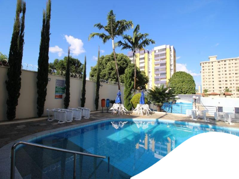 Foto PRIVÉ DAS CALDAS 