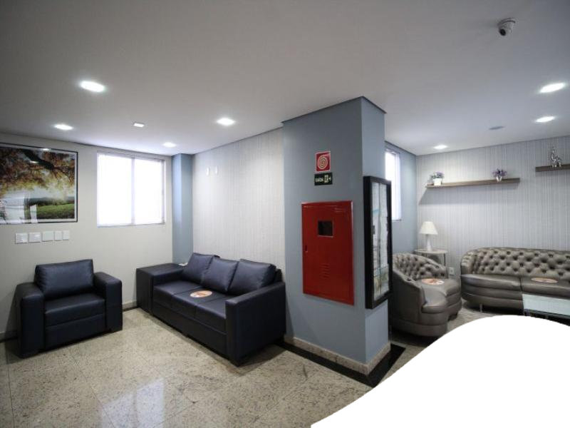 Foto PRIVÉ DAS CALDAS 