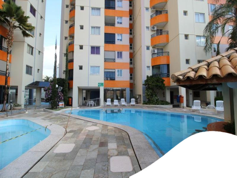Foto PRIVÉ DAS CALDAS 