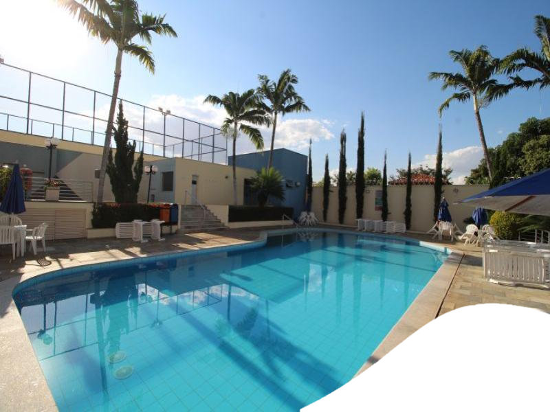 Foto PRIVÉ DAS CALDAS 