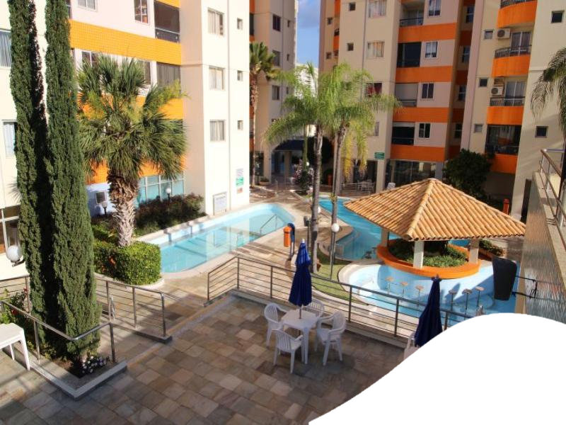 Foto PRIVÉ DAS CALDAS 
