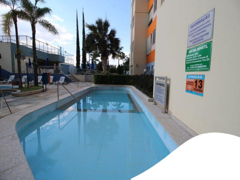 Foto PRIVÉ DAS CALDAS 