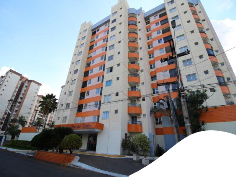Foto PRIVÉ DAS CALDAS 
