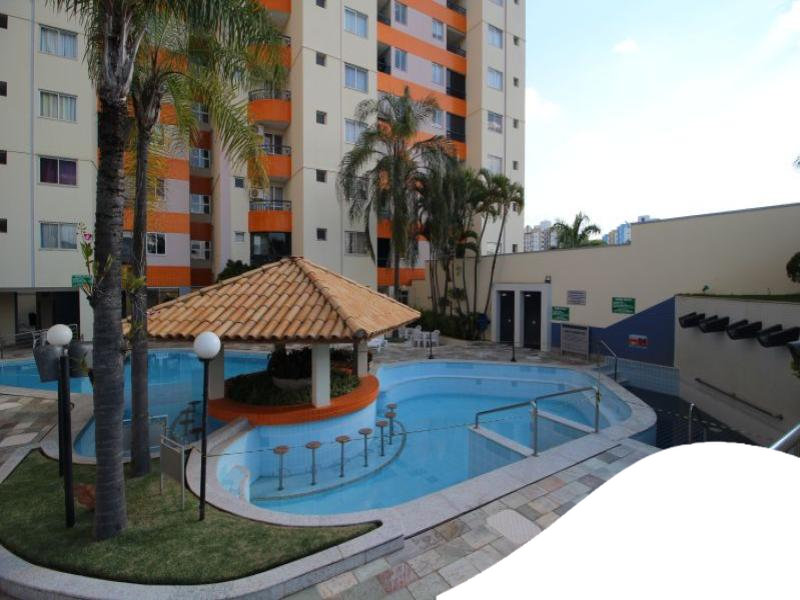 Foto PRIVÉ DAS CALDAS 