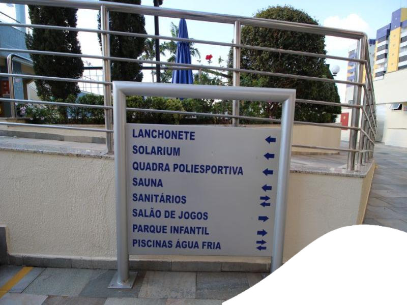 Foto PRIVÉ DAS CALDAS 