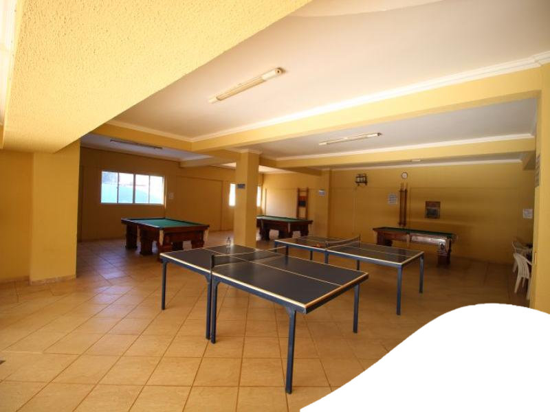 Foto PRIVÉ DAS CALDAS 