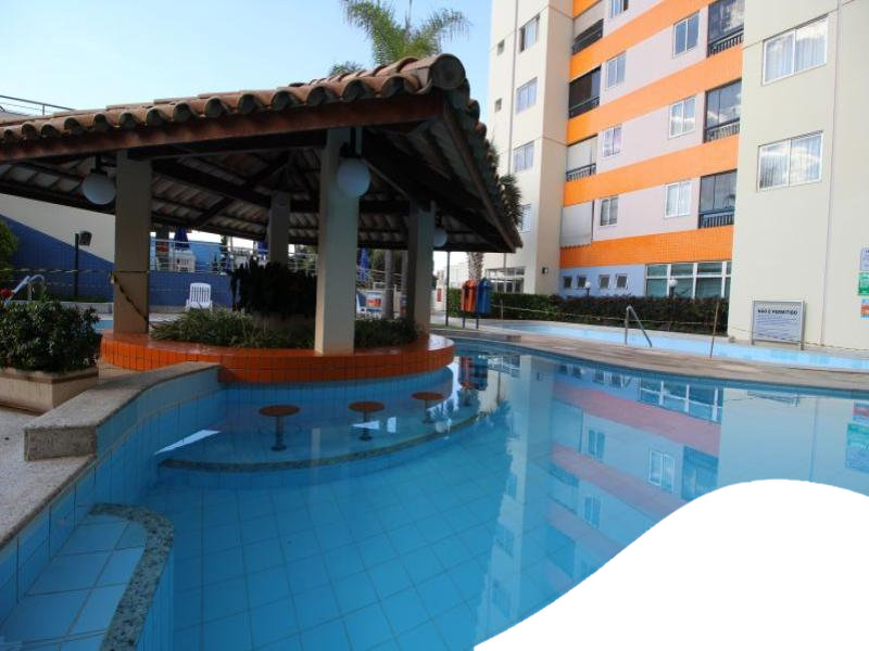 Foto PRIVÉ DAS CALDAS 