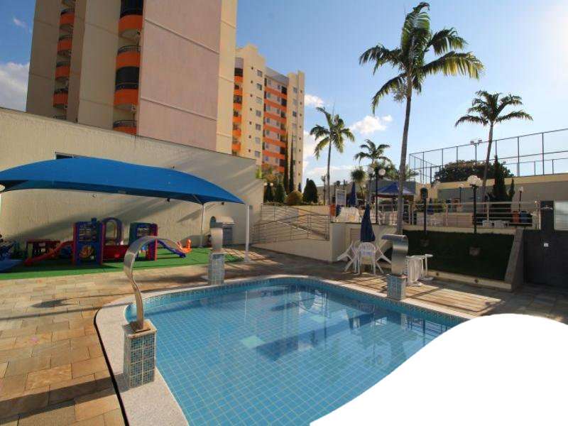 Foto PRIVÉ DAS CALDAS 