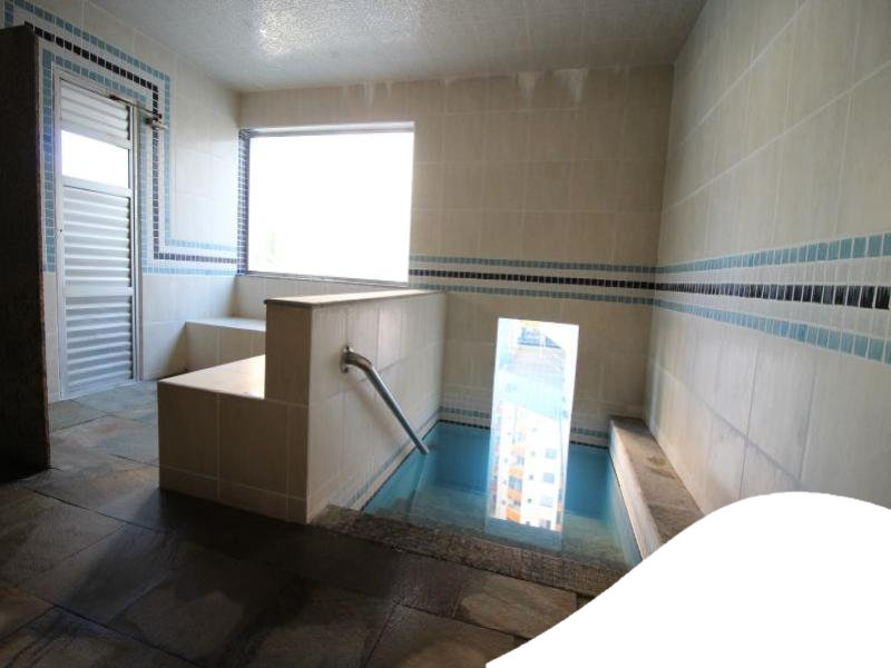 Foto PRIVÉ DAS CALDAS 