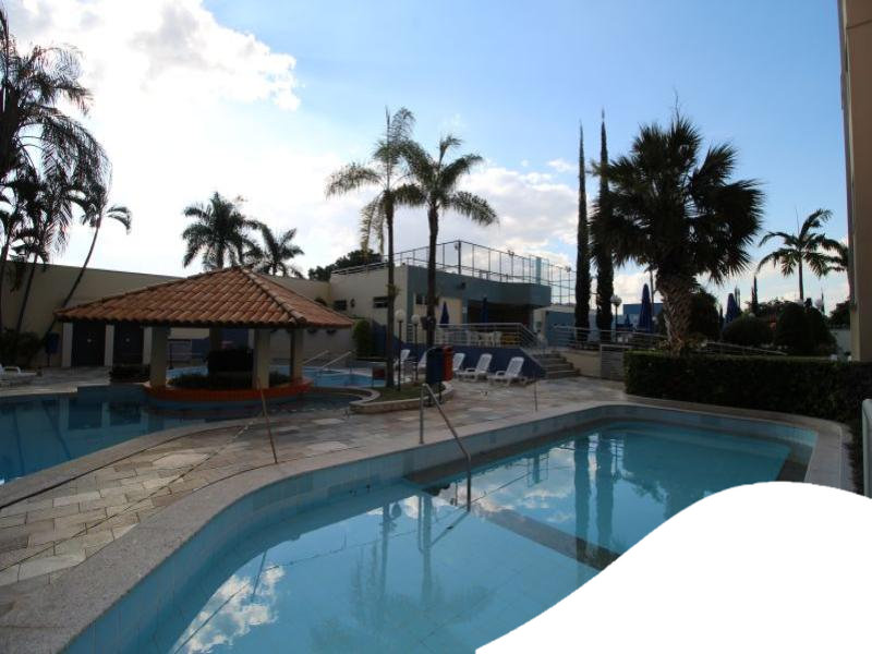 Foto PRIVÉ DAS CALDAS 