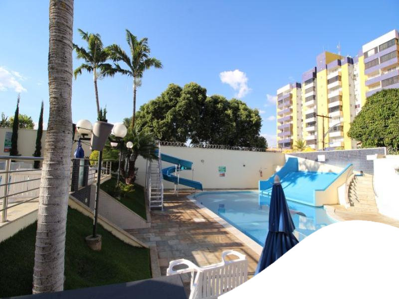 Foto PRIVÉ DAS CALDAS 