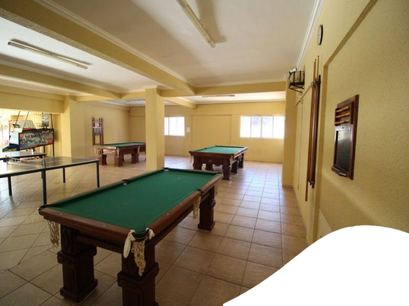 Foto PRIVÉ DAS CALDAS 