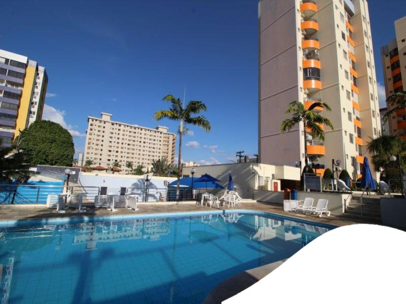 Foto PRIVÉ DAS CALDAS 