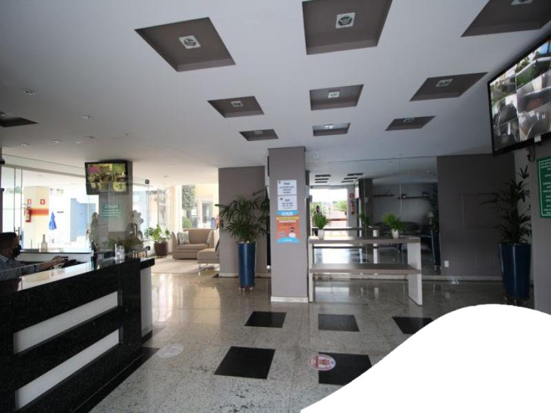 Foto PRIVÉ DAS CALDAS 