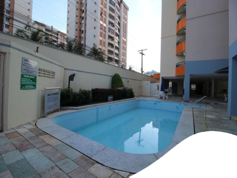 Foto PRIVÉ DAS CALDAS 