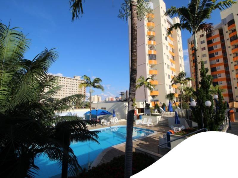 Foto PRIVÉ DAS CALDAS 