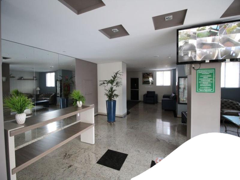 Foto PRIVÉ DAS CALDAS 