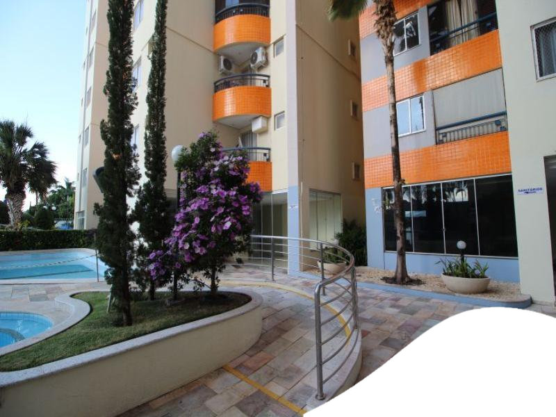 Foto PRIVÉ DAS CALDAS 