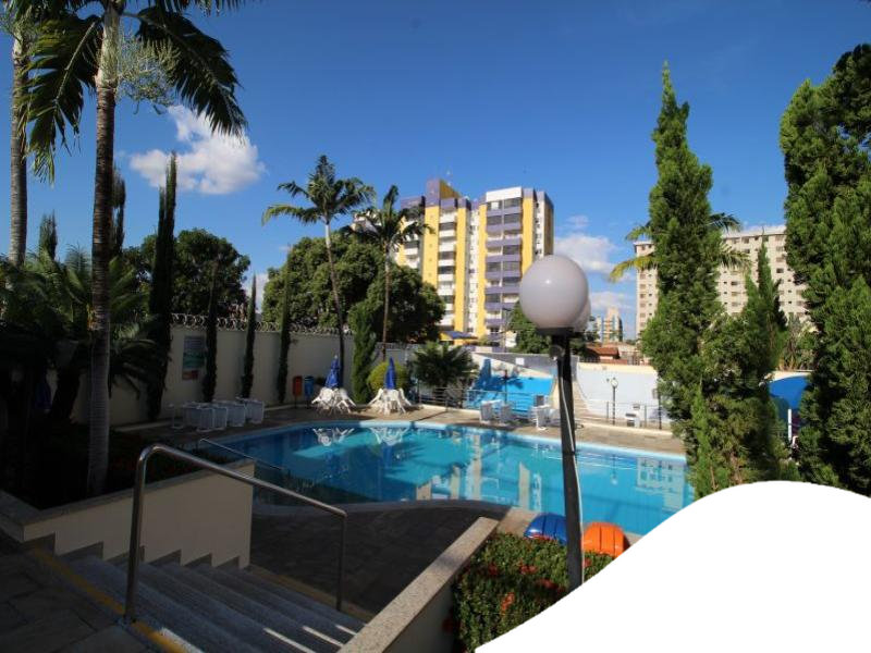Foto PRIVÉ DAS CALDAS 