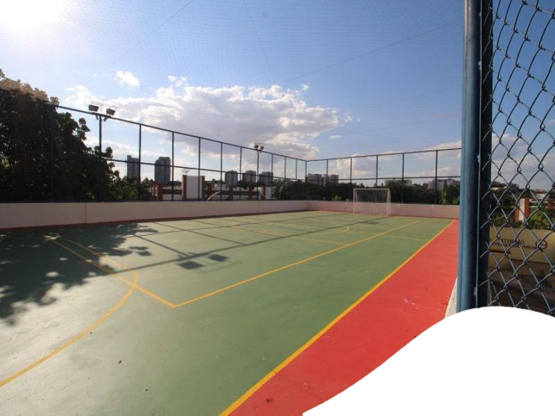 Foto PRIVÉ DAS CALDAS 