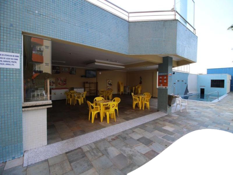 Foto PRIVÉ DAS CALDAS 