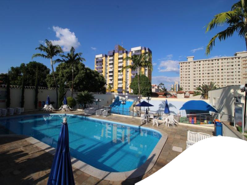 Foto PRIVÉ DAS CALDAS 
