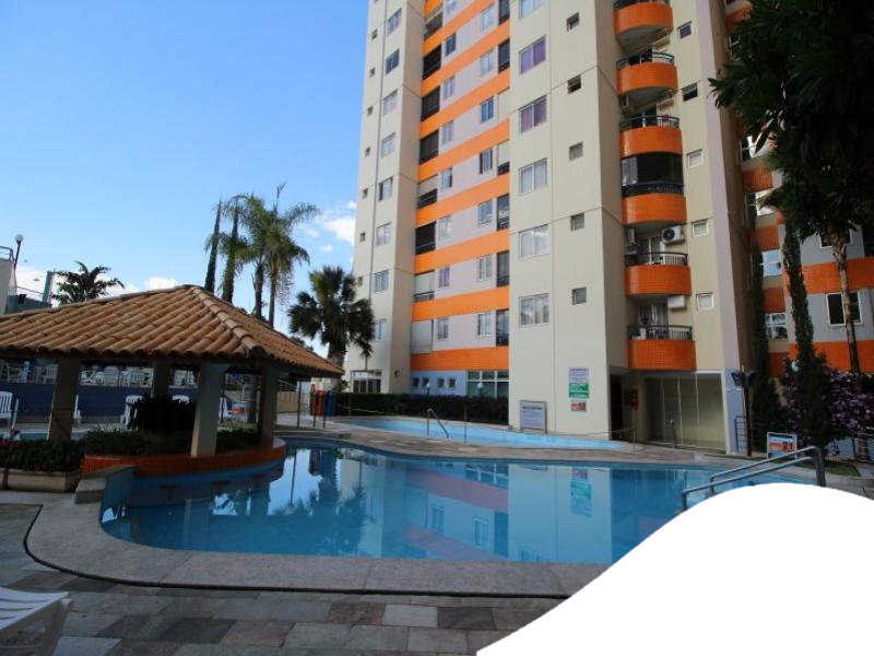 Foto PRIVÉ DAS CALDAS 