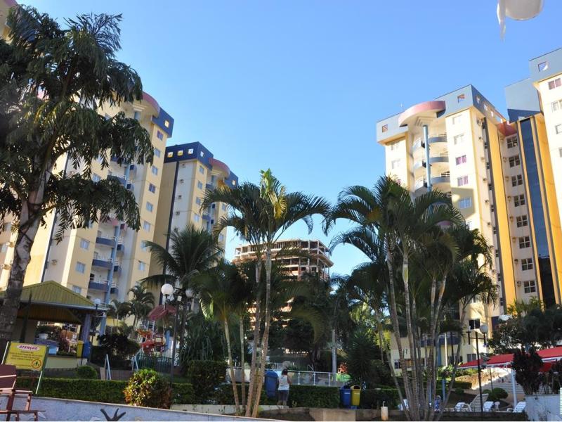Foto SOL DAS CALDAS