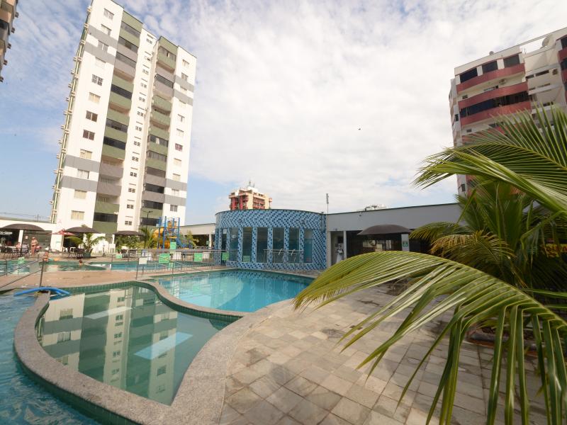 Foto AQUARIUS RESIDENCE