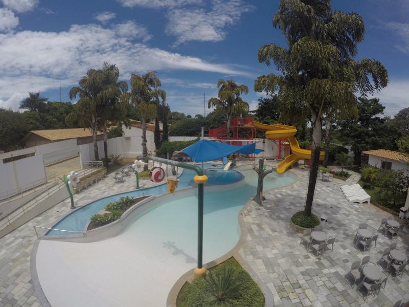 Foto DIROMA RESORT