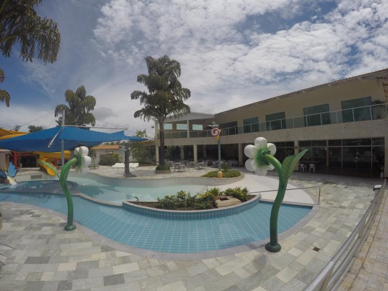 Foto DIROMA RESORT